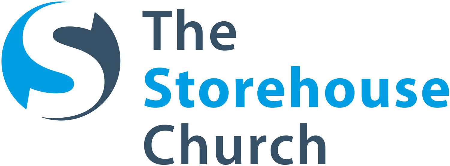 The Storehouse Church Shropshire