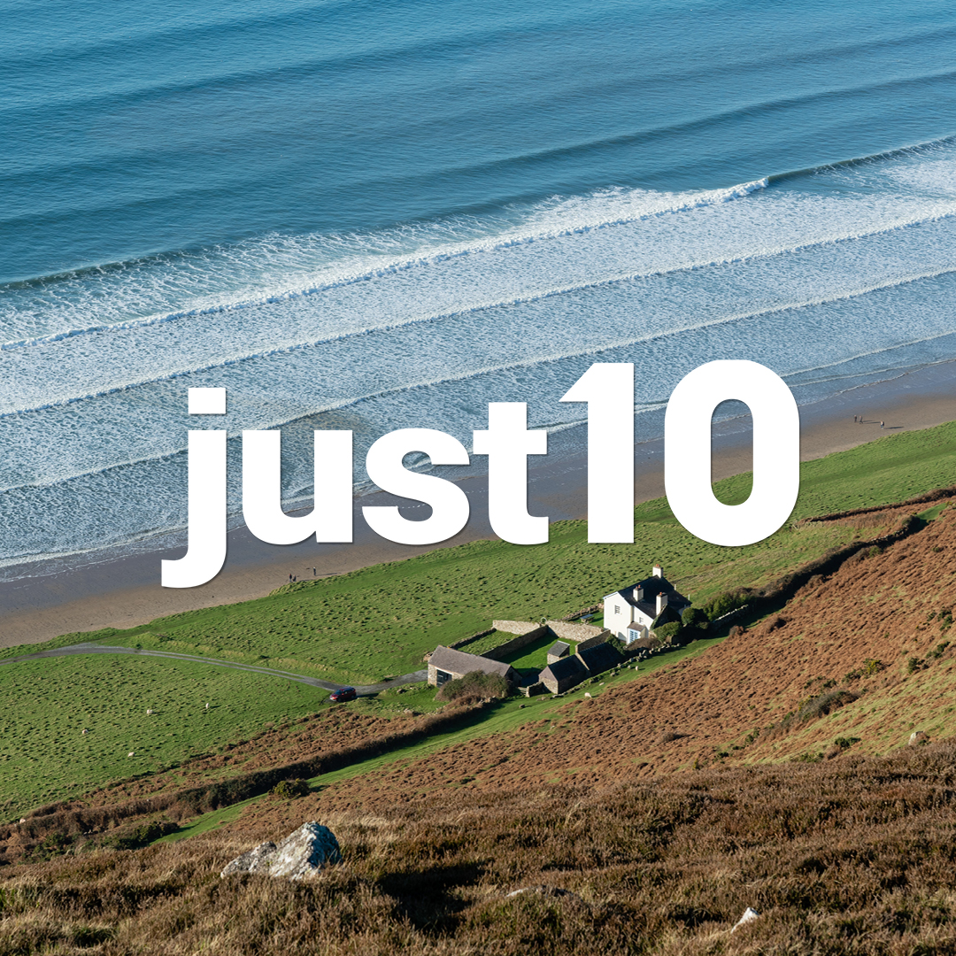 just10 Coast